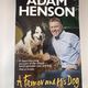 A Farmer and his Dog by Adam Henson — secondhand book