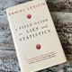 A Field Guide to Lies and Statistics by Daniel Levitin — secondhand book