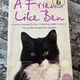 A Friend Like Ben by Julia Romp — secondhand book