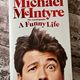 A Funny Life by Michael McIntyre — secondhand book