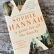 A Game for all the Family by Sophie Hannah — secondhand book
