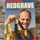 A Golden Age by Nick Townsend and Steve Redgrave — secondhand book