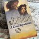 A Good Reputation by Shirley McLaughlin — secondhand book