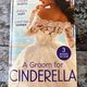 A Groom For Cinderella: Hometown Princess / Ordinary Girl in a Tiara / The Prince's Cinderella Bride by Christine Rimmer and Jessica Hart — secondhand book