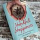 A Handful of Happiness by Antonella Tomaselli and Massimo Vacchetta — secondhand book