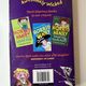 A Handful of Horrid Henry by Francesca Simon — secondhand book