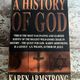 A History of God by Karen Armstrong — secondhand book