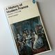 A History of Modern France by Alfred Cobban — secondhand book