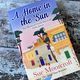 A Home in the Sun by Sue Moorcroft — secondhand book