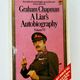 A Liar's Autobiography: Volume VI by Graham Chapman — secondhand book