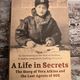 A Life in Secrets by Sarah Helm — secondhand book