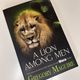 A Lion Among Men by Gregory Maguire — secondhand book