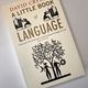 A Little Book of Language by David Crystal — secondhand book