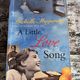 A Little Love Song by Michelle Magorian — secondhand book