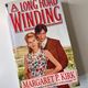 A Long Road Winding by Margaret P Kirk — secondhand book