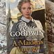 A Maiden's Voyage by Rosie Goodwin — secondhand book
