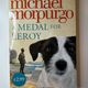 A Medal for Leroy by Michael Morpurgo — secondhand book