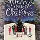 A Merry Little Christmas by Julia Williams — secondhand book