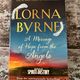 A Message of Hope from the Angels by Lorna Byrne — secondhand book