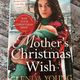 A Mother's Christmas Wish by Glenda Young — secondhand book