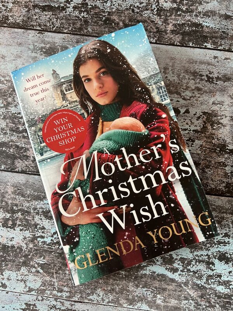 A Mother's Christmas Wish by Glenda Young