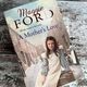 A Mother's Love by Maggie Ford — secondhand book