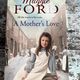 A Mother's Love by Maggie Ford — secondhand book
