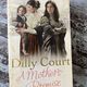 A Mother's Promise by Dilly Court — secondhand book