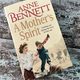 A Mother's Spirit by Anne Bennett — secondhand book