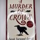 A Murder of Crows by Sarah Yarwood-Lovett — secondhand book