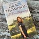 A New Beginning by Grace Thompson — secondhand book
