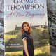A New Beginning by Grace Thompson — secondhand book