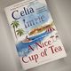 A Nice Cup of Tea by Celia Imrie — secondhand book