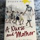 A Nurse and Mother by Evelyn Prentis — secondhand book