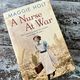 A Nurse at War by Maggie Holt — secondhand book