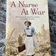 A Nurse at War by Maggie Holt — secondhand book