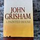 A Painted House by John Grisham — secondhand book