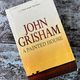 A Painted House by John Grisham — secondhand book