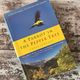 A Parrot in the Pepper Tree by Chris Stewart — secondhand book