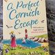 A Perfect Cornish Escape by Phillipa Ashley — secondhand book