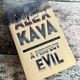 A Perfect Evil by Alex Kava — secondhand book