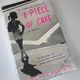 A Piece of Cake by Cupcake Brown — secondhand book