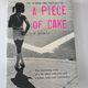 A Piece of Cake by Cupcake Brown — secondhand book