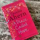 A Place Called Here by Cecelia Ahern — secondhand book