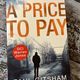A Price to Pay by Paul Gitsham — secondhand book