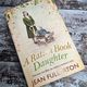 A Ration Book Daughter by Jean Fullerton — secondhand book