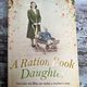 A Ration Book Daughter by Jean Fullerton — secondhand book