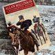 A Regimental Affair by Allan Mallinson — secondhand book