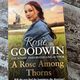 A Rose Among Thorns by Rosie Goodwin — secondhand book