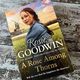 A Rose Among Thorns by Rosie Goodwin — secondhand book